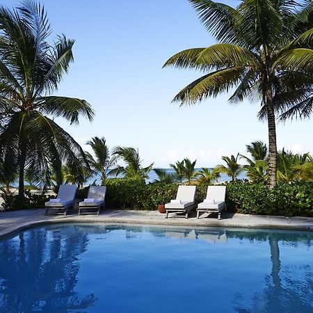 Hotel Kamalame Cay Blanket Sound Exterior foto