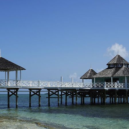 Hotel Kamalame Cay Blanket Sound Exterior foto