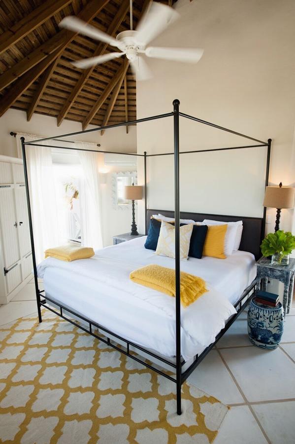 Hotel Kamalame Cay Blanket Sound Exterior foto