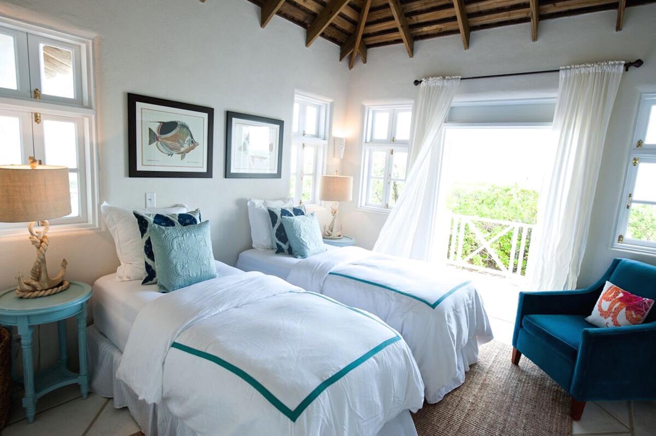 Hotel Kamalame Cay Blanket Sound Exterior foto