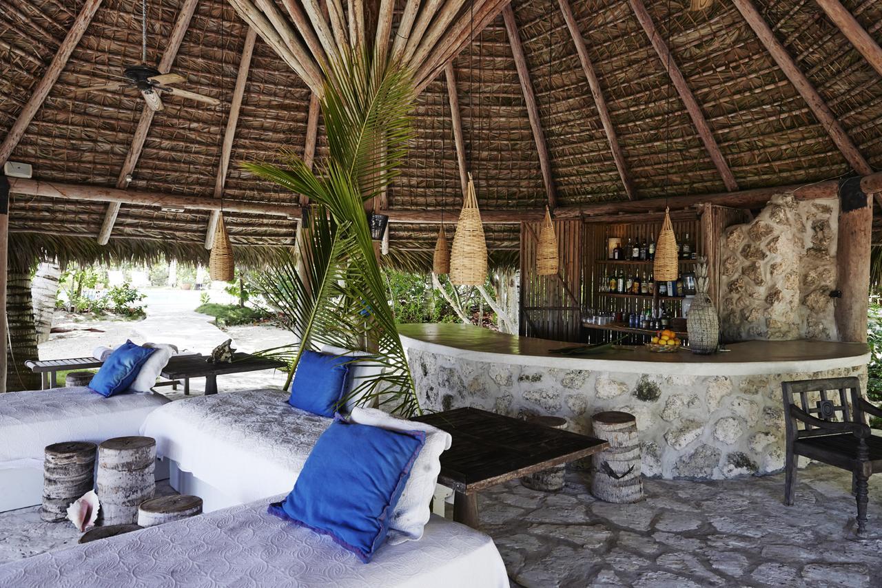 Hotel Kamalame Cay Blanket Sound Exterior foto