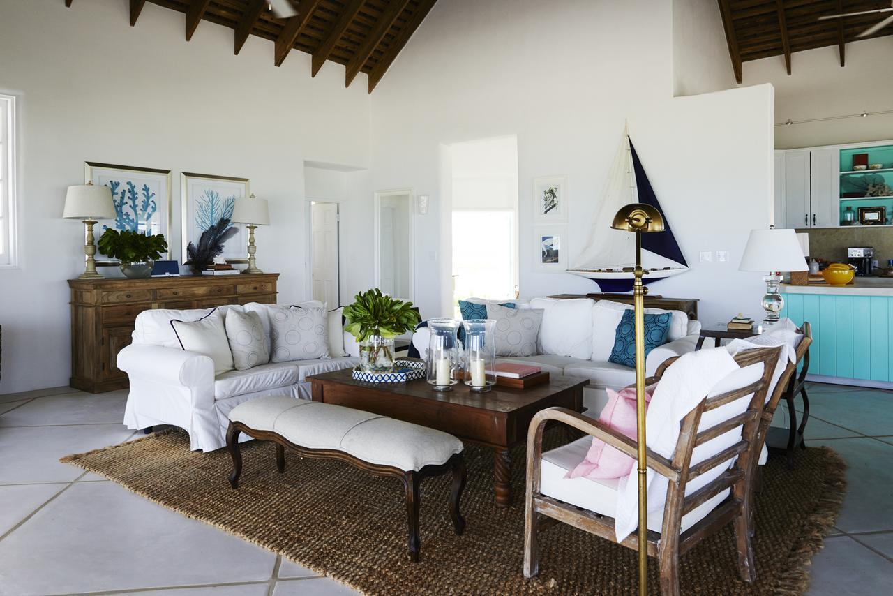 Hotel Kamalame Cay Blanket Sound Exterior foto
