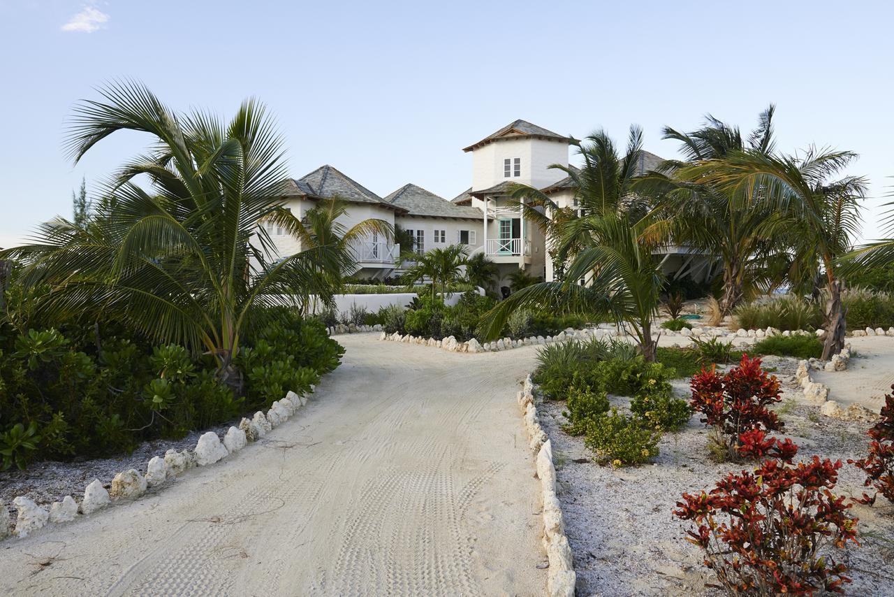 Hotel Kamalame Cay Blanket Sound Exterior foto
