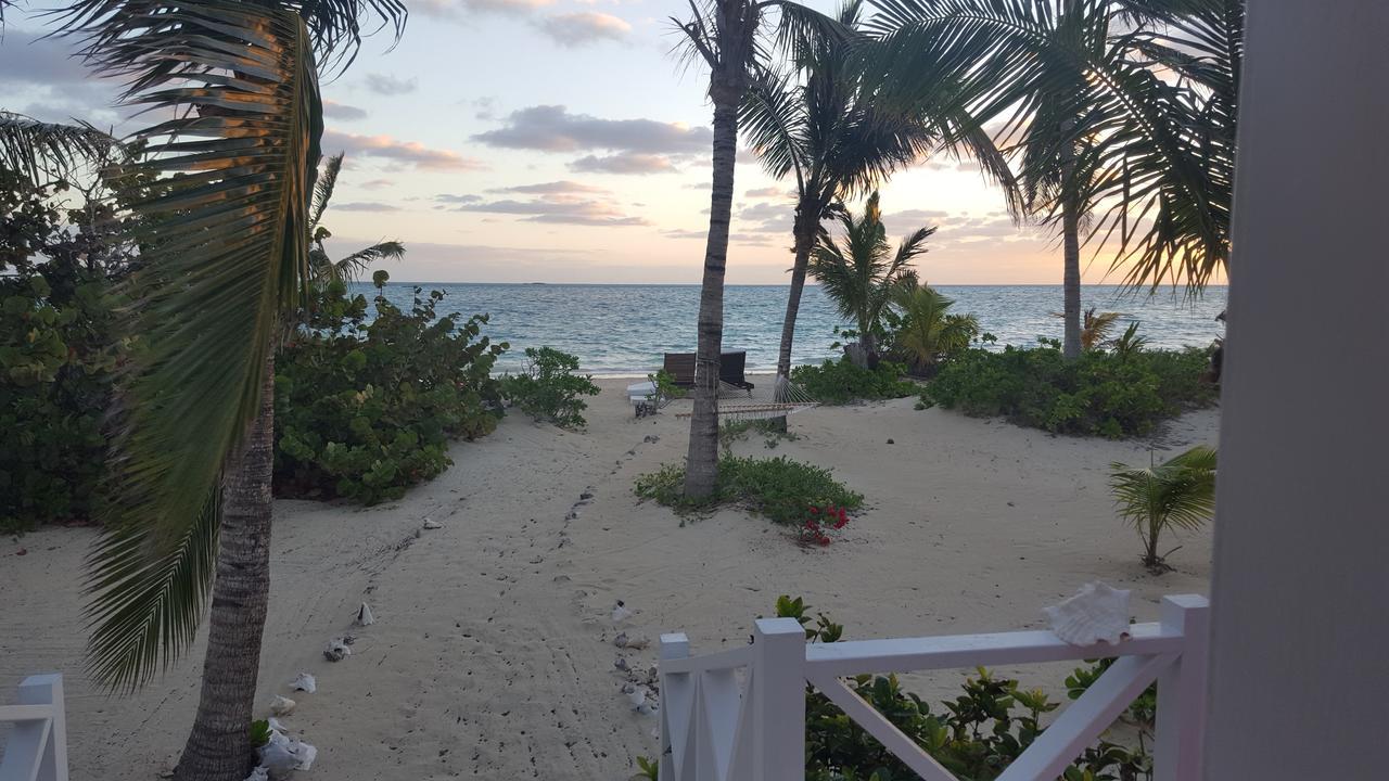 Hotel Kamalame Cay Blanket Sound Exterior foto