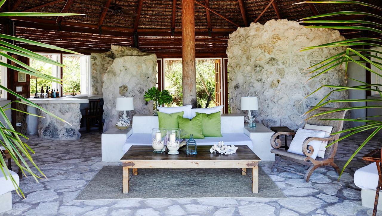 Hotel Kamalame Cay Blanket Sound Exterior foto
