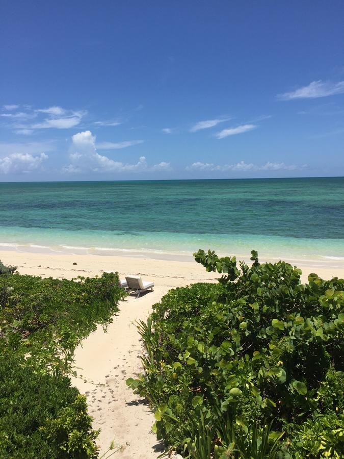 Hotel Kamalame Cay Blanket Sound Exterior foto