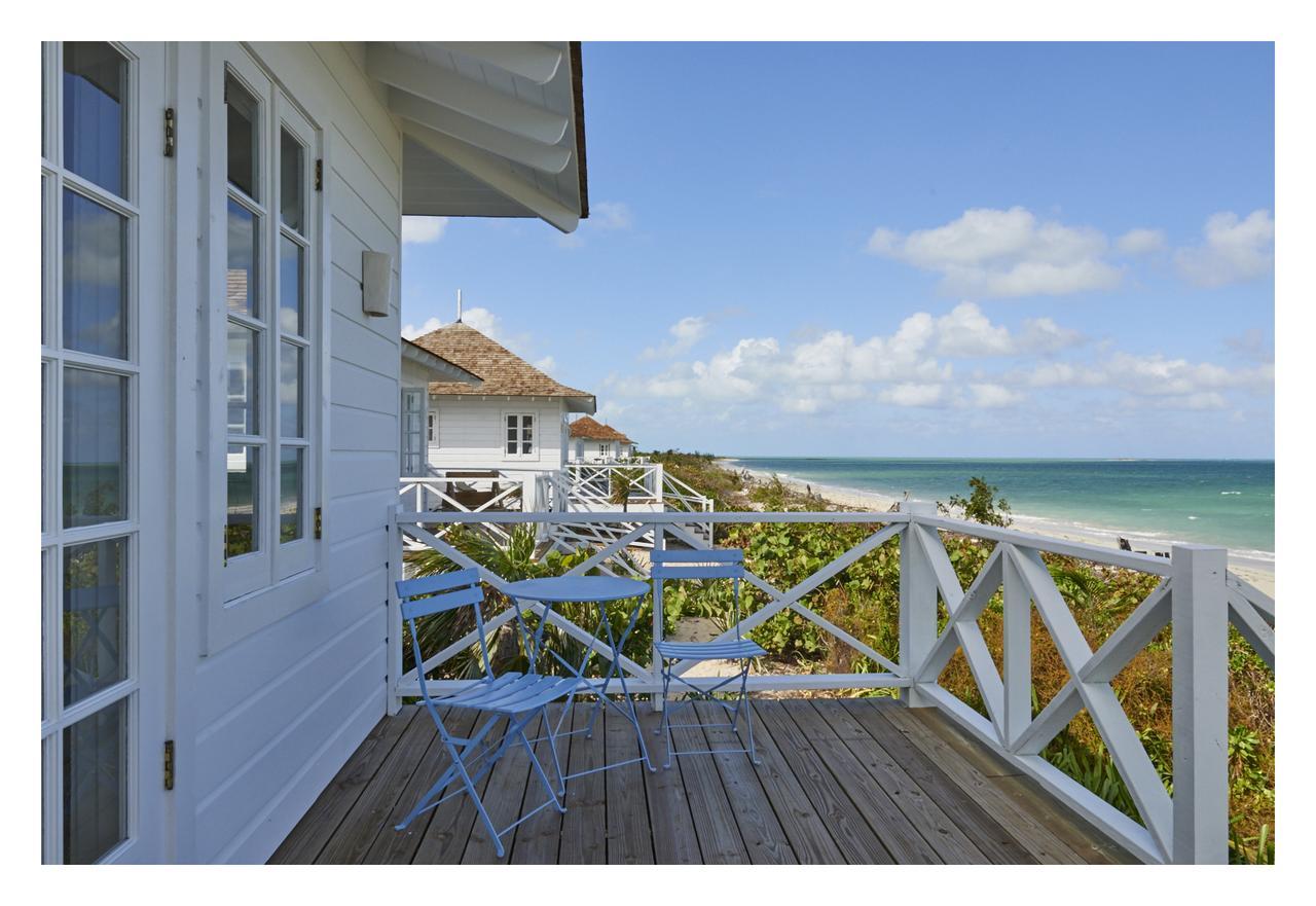 Hotel Kamalame Cay Blanket Sound Exterior foto