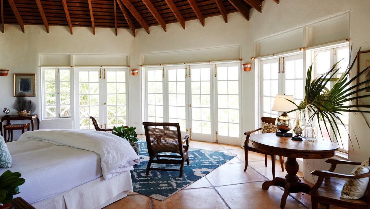 Hotel Kamalame Cay Blanket Sound Exterior foto