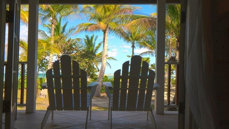 Hotel Kamalame Cay Blanket Sound Exterior foto