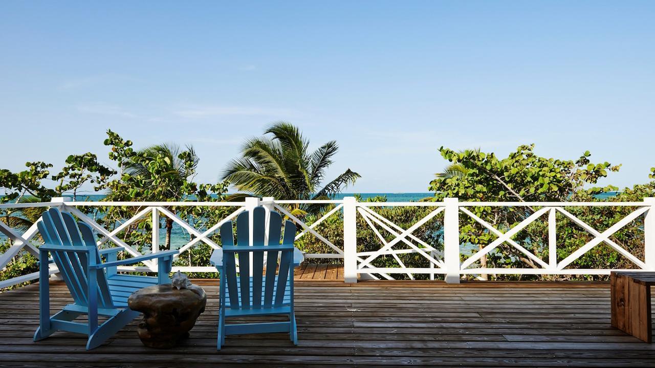 Hotel Kamalame Cay Blanket Sound Exterior foto