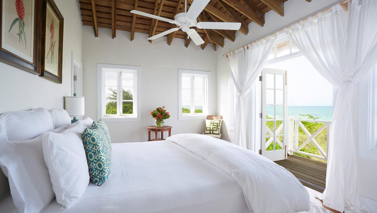Hotel Kamalame Cay Blanket Sound Exterior foto