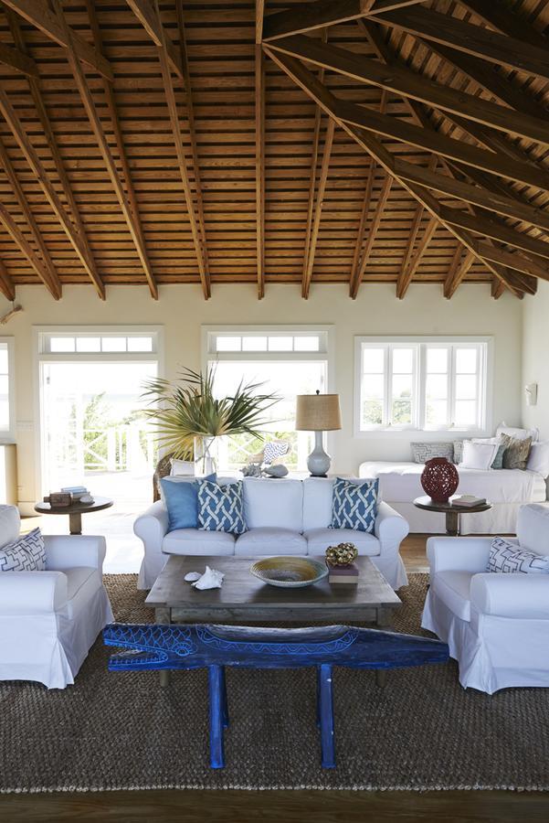 Hotel Kamalame Cay Blanket Sound Exterior foto