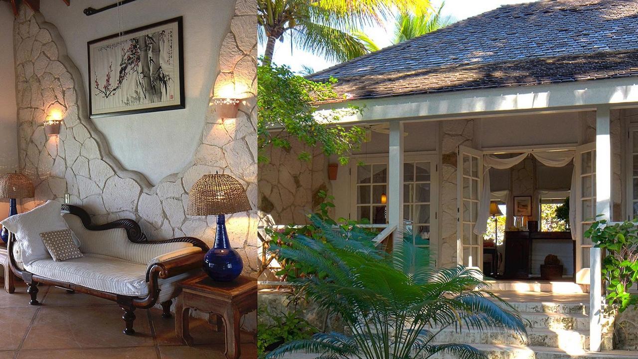 Hotel Kamalame Cay Blanket Sound Exterior foto
