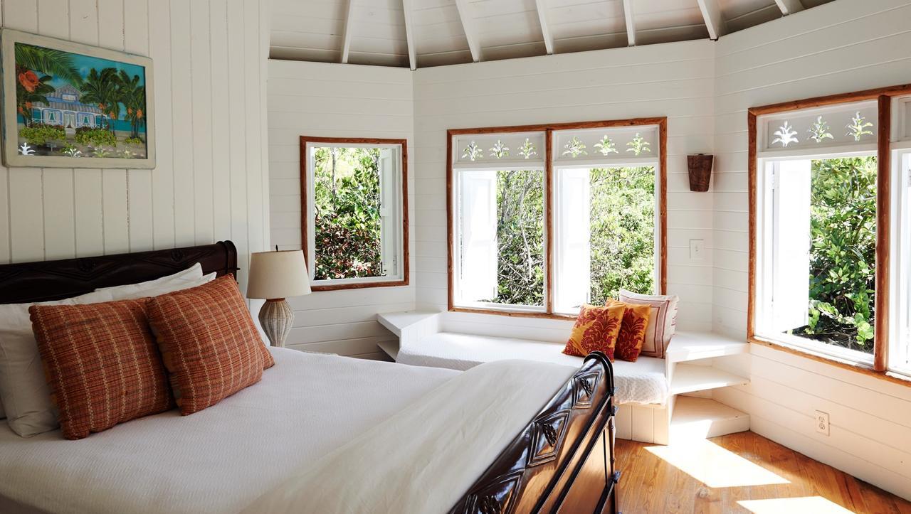 Hotel Kamalame Cay Blanket Sound Exterior foto