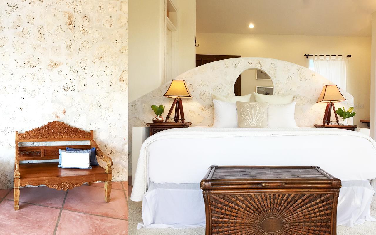 Hotel Kamalame Cay Blanket Sound Exterior foto
