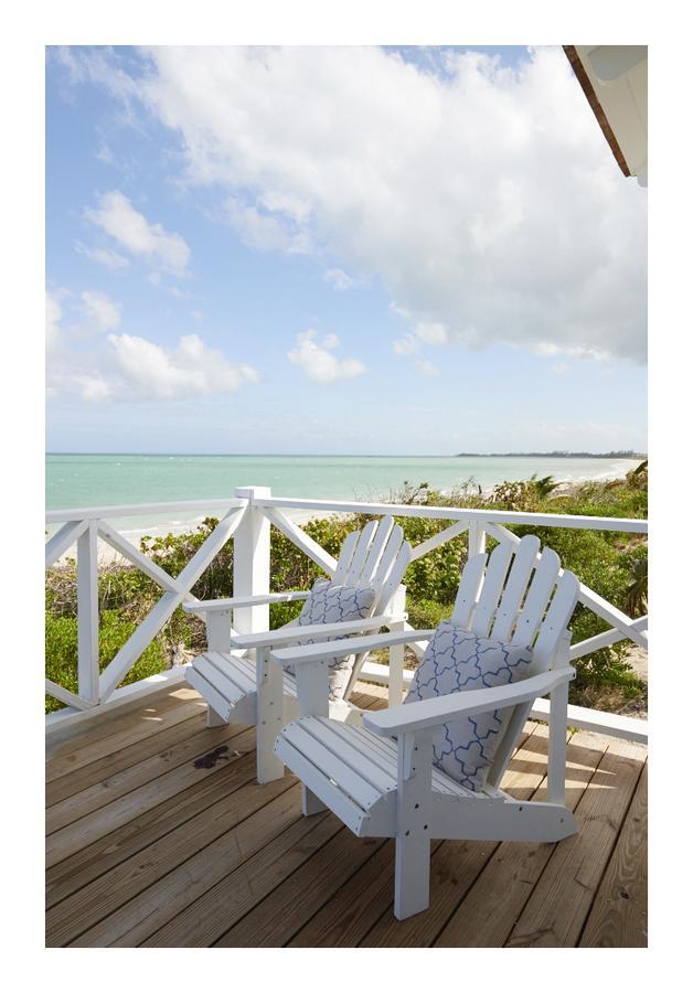 Hotel Kamalame Cay Blanket Sound Exterior foto