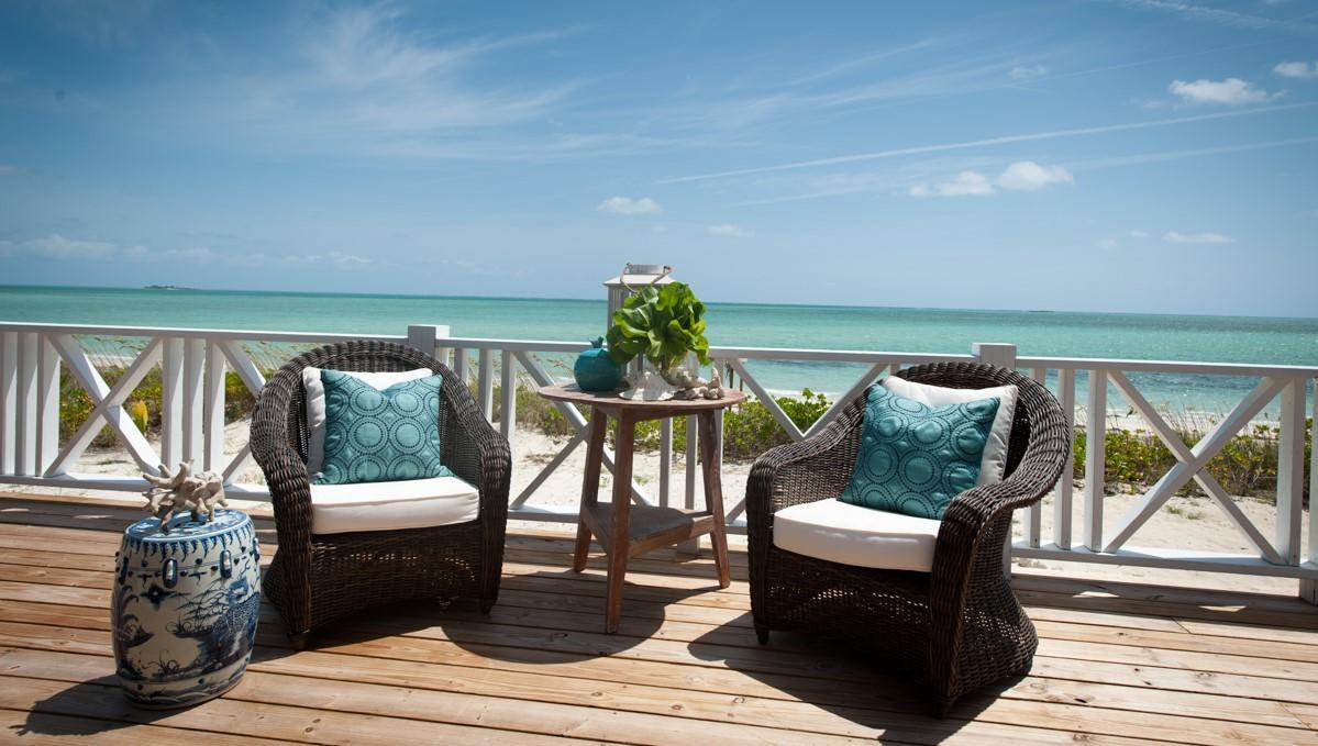 Hotel Kamalame Cay Blanket Sound Exterior foto