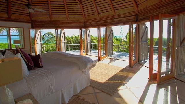 Hotel Kamalame Cay Blanket Sound Exterior foto